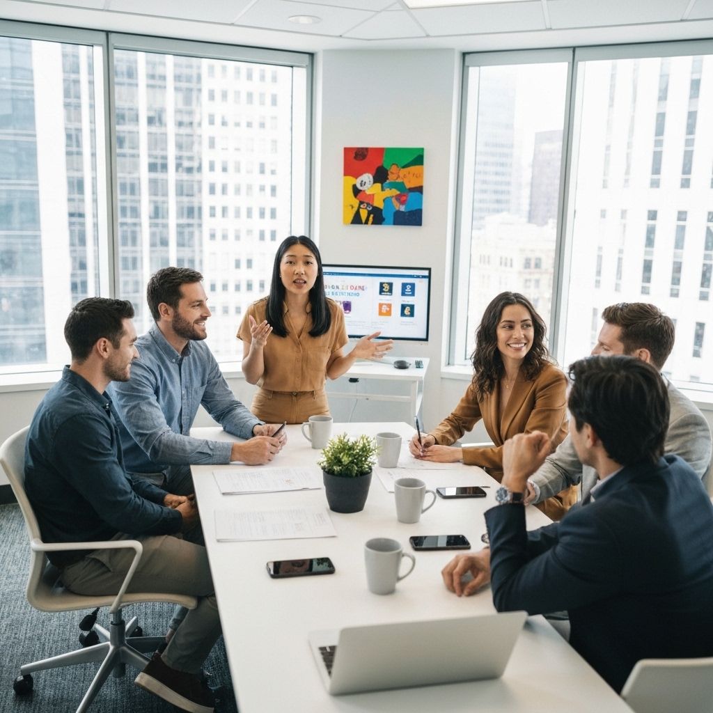 Ramp up sales with a creative promotion
